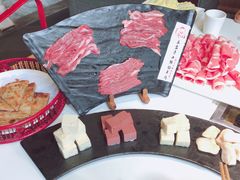 -乔先生涮肉·鲜活牛羊肉火锅(塘沽店)