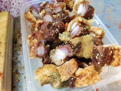 -脆皮五花肉(建东街旗舰店)