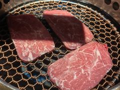 -九田家黑牛烤肉料理(新光汇店)