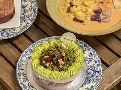 -绿小院(荔湾店)