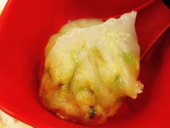 潮州蒸粉果-添好运(中环IFC店)