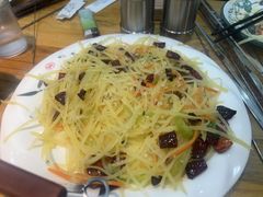 -亿牌牌东北烧烤(怀特店)