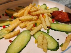 -海虹舫海鲜大酒店(诸暨店)