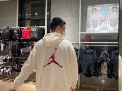 -JORDAN(外滩中央体验店)
