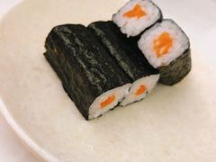 -元气寿司(金光华店)