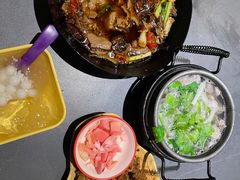 -古市香跷脚牛肉·非遗传承单位