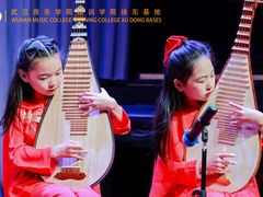 -武汉音乐学院徐东基地