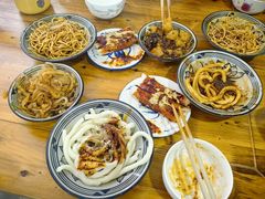 -洁美凉粉店(温江店)