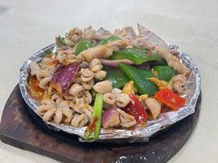 -惠来大排档(联创商业街店)