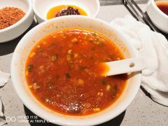 -海底捞火锅(老城根店)