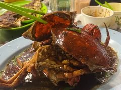 -明记烧鱼美味店