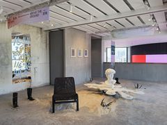 -北京三里屯CHAO酒店