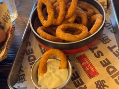 洋葱圈-Side Street街旁(交道口店)