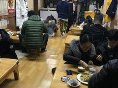大堂-贤花饭店(城阳店)