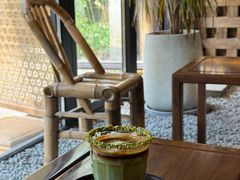 -Metal hands·铁手咖啡