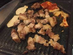 -401餐厅(弘大店)