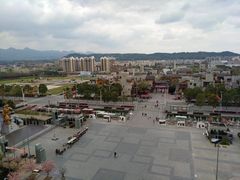 -北川巴拿恰