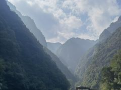 -神龙峡风景区
