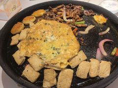 -一烙锅(友谊店)