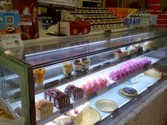 自助取餐区-金凤成祥(五棵松二店)