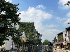 -東大方(瓶窑广场店)