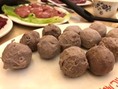 -陈记顺和潮汕牛肉火锅(韩江路店)