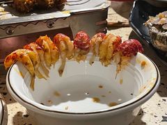 -小院烧烤
