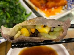 -宝源饺子(麦子店街店)