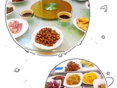 -好运来饭店(凤滨路店)