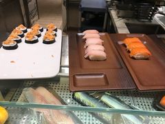 -长春高新益田福朋喜来登酒店·宜客乐标帜餐厅