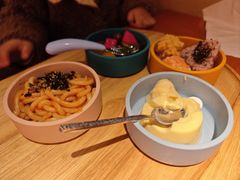 -仓桥家·焗寿司·锅物(光谷步行街店)