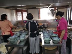 自助取餐区-荣阳楼(山塘街店)