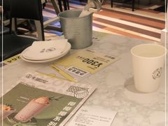 -卡朋西餐(较场西路店)