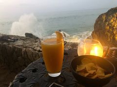 -Rock Bar Bali(Bali)
