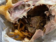 -吉英盐焗鸡(文中路店)