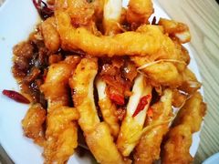 -九龙餐厅(大沽路店)