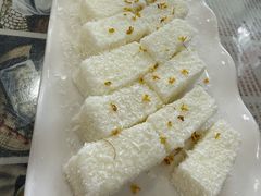 -周大娘牛乳(旧寨古村总店)