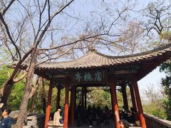 -千佛山风景名胜区