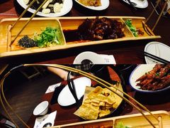 -大牌大·传统杭帮菜(湖滨店)