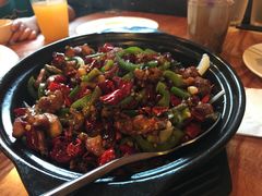-福牛堂 Noodle Talk Home Cuisine