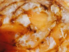 乌鱼蛋汤-北平盛世·新京菜·北京烤鸭(劲松·双井店)