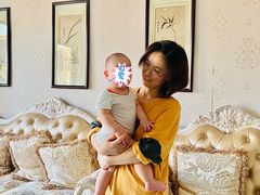 -爱月宝月嫂·育儿嫂