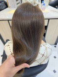 -HAIR CORNER