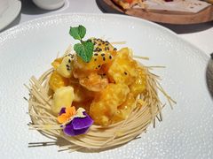 -嘎纳时光餐厅(水游城尚街店)