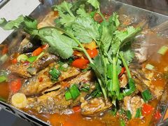 -千岛湖小鱼儿·淳安匠心农家菜