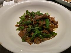 -俏九州·小炒黄牛肉(华润万象汇店)