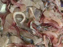 -鱼醉无骨鱼·中山脆肉鲩(荔湾路店)