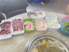 -杏花吴记牛肉火锅