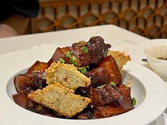 外婆红烧肉-洋洋中餐馆·SINCE 1997(信投店)