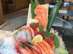 -西村日本料理(香格里拉饭店)